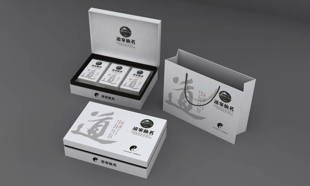 二七区包装盒设计：功能与美学并重，打造产品核心竞争力