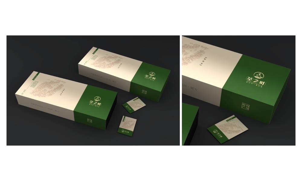 二七区包装设计用传统工艺构筑现代品牌的文化护城河实践录