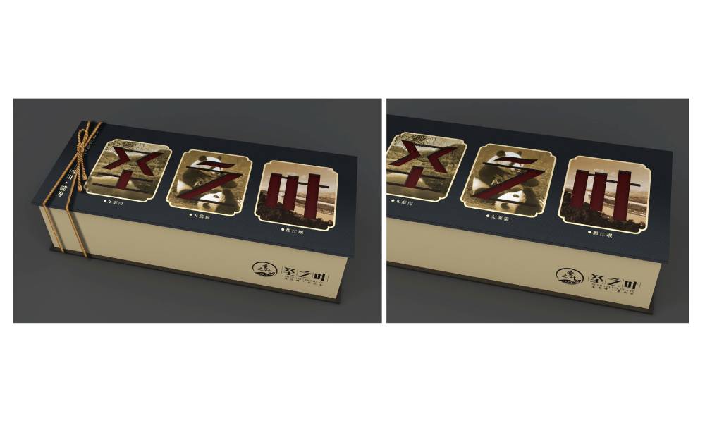 二七区包装设计公司如何用视觉革命推动企业品牌年轻化转型？