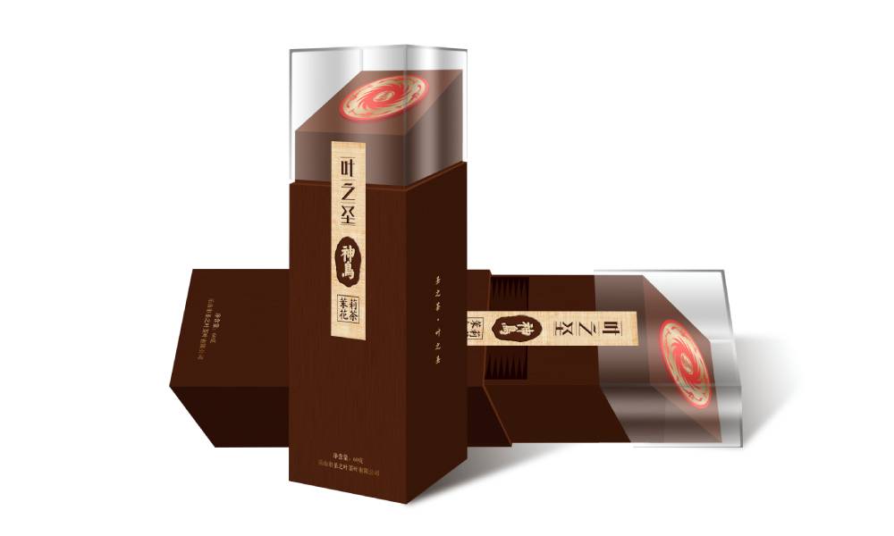 二七区礼品包装设计：以礼传情，融合城市特色，打造有温度的伴手礼