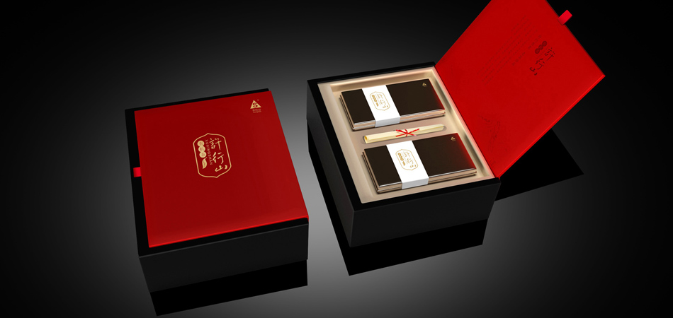 二七区包装设计：以创新为翼，引领绿色风尚
